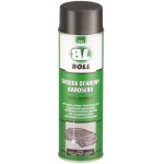 BOLL ochranný prostředek na karoserie sprej černý 500ml – HobbyKompas.cz