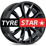 MSW 42 8x18 5x108 ET48 gloss black – Hledejceny.cz