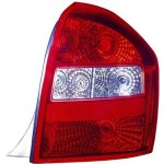ZADNÍ SVĚTLO, LAMPA PRAVÉ HATCHBACK KIA CERATO (FE), 04.04-08.08 OE: 92402-2F210, 92402-2F200, 82402-2F010 DEPO – Hledejceny.cz