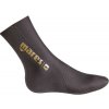 Neoprenové ponožky Mares Apnea FLEX GOLD ULTRASTRETCH 5mm