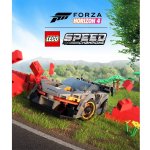Forza Horizon 4: LEGO Speed Champions – Zbozi.Blesk.cz