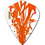 Harrows Rapide Aqua Orange Kite – Zbozi.Blesk.cz