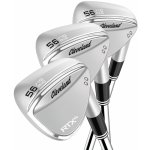 Cleveland RTX 4 Tour Satin set wedge pravé ocel – Hledejceny.cz