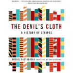 The Devils Cloth: A History of Stripes – Zbozi.Blesk.cz
