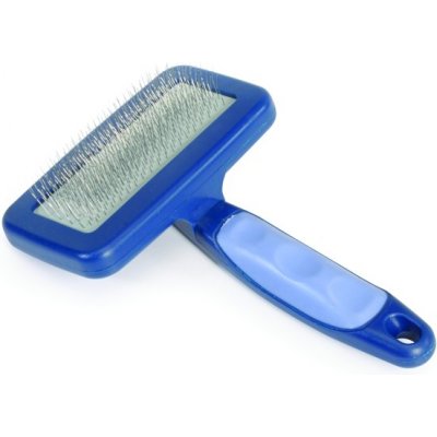 Camon JEMNÝ KARTÁČ 7,5 x 3 x 13 cm M – Zboží Dáma