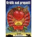 králík nad propastí DVD