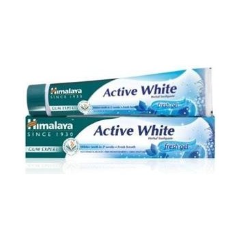 Himalaya Herbals zubní pasta bělicí Active White 75 ml