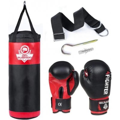 DBX BUSHIDO DBX Kids60.2 – Hledejceny.cz