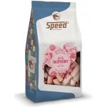 SPEED Pamlsky Speedies malinové 5 kg – Zboží Dáma