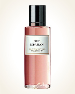 Ard Al Zaafaran Privee Oud Ispahan parfémovaná voda unisex 30 ml