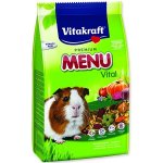 Vitakraft Menu Guinea Pig 1 kg – Hledejceny.cz