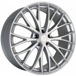 Etabeta Piuma-C 10,5x22 5x112 ET25 silver | Zboží Auto