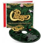Chicago - Greatest Christmas Hits CD – Hledejceny.cz