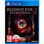 Resident Evil: Revelations 2 – Zboží Dáma