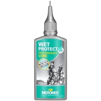 Motorex Wet Protect 100 ml