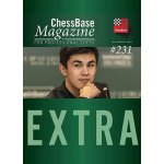 ChessBase Magazine Extra 231 (anglicky, německy) – Hledejceny.cz