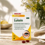 Walmark Lutein Plus 60 tobolek – Hledejceny.cz