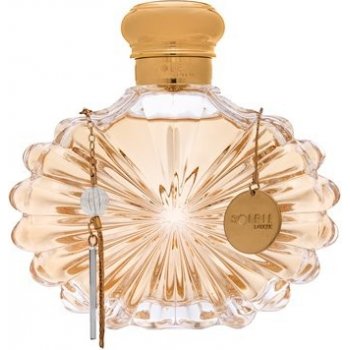 Lalique Soleil parfémovaná voda dámská 100 ml