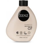 Zenz 07 Deep Wood Shampoo 250 ml – Sleviste.cz