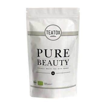 Teatox Čaj Pure Beauty Tea náhradní balení 60 g