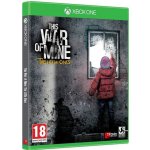This War of Mine: The Little Ones – Hledejceny.cz