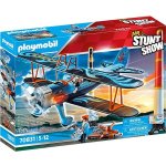 Playmobil 70831 DVOUPLOŠNÍK FÉNIX – Sleviste.cz