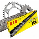 D.I.D Řetězová sada Honda CBR 600RR 03-06 – Sleviste.cz