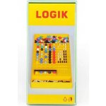 Riha Hra Logik v krabici – Zboží Dáma