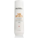 Goldwell Dualsenses Sun Reflects šampon po opalování 250 ml – Zbozi.Blesk.cz