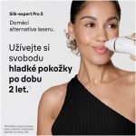 Braun IPL Silk-expert Pro 5 PL5431 – Hledejceny.cz