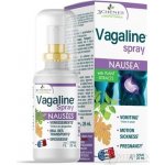 LES 3CHENES Vagaline NAUSEA ústní sprej 25 ml – Zboží Mobilmania