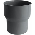Plast Brno Přechod na litinu HTUG 110 mm CLA0001 – Sleviste.cz