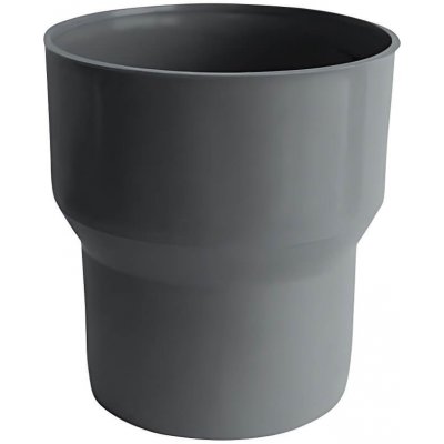 Plast Brno Přechod na litinu HTUG 110 mm CLA0001 – Sleviste.cz