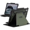 Pouzdro na tablet UAG Metropolis SE olive iPad Pro 11 2024 124475117272