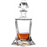 Bohemia Prestige karafa Quadro 770 ml – Zboží Dáma