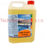 PWS Snížení tvrdosti 5 l – Zbozi.Blesk.cz