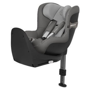 Cybex Sirona S i-Size Gold Line 2019 manhattan grey