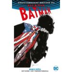 All-Star Batman (Znovuzrození hrdinů DC) 02 - Konce světa (váz.) – Hledejceny.cz