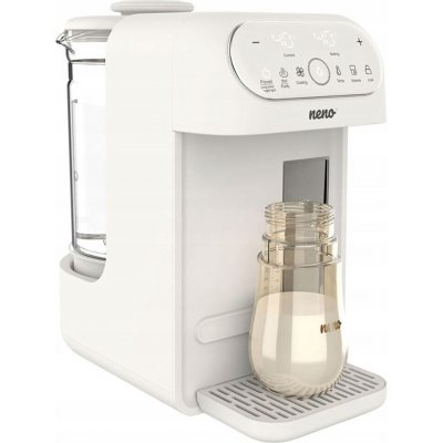 NENO Ohřívač mléka Lago – Zboží Mobilmania