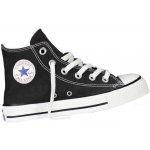 Converse Chuck Taylor All Star Hi3J231 Black – Zboží Mobilmania