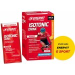 ENERVIT Isotonic Drink 150 g – Zboží Mobilmania