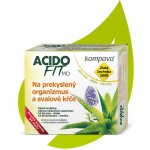 Kompava Acidofit MD MIX 20 tablet + 100 ks papírků – Hledejceny.cz