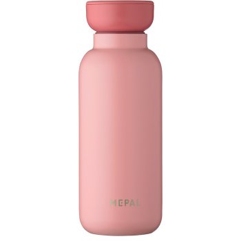Mepal Termo lahev Ellipse Nordic Pink 350 ml