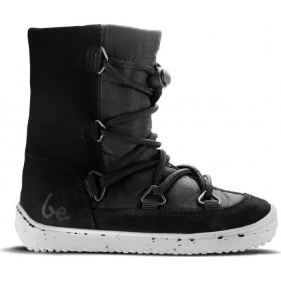 Be Lenka Snowfox Kids 2.0 Black – Sleviste.cz