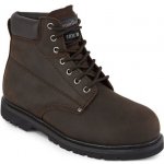 PORTWEST STEELITE WELTED SB HROO farmářky hnědá – Zboží Dáma