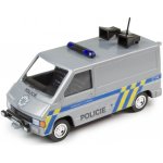 Seva Monti System 27.5 Policie ČR Renault Trafic – Zboží Živě