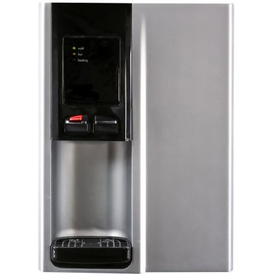 Aqua Shop Automat na vodu Dispenser Basic 2 mini AC pokojová a chlazená voda – Sleviste.cz