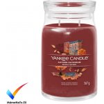 Yankee Candle Signature Autumn Daydream 567 g – Zboží Mobilmania