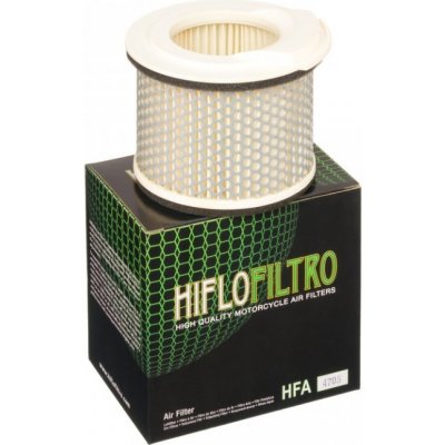 HIFLOFILTRO Vzduchový filtr HFA4705 – Hledejceny.cz