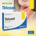 Yamamoto Tiriosel 30 tablet – Hledejceny.cz